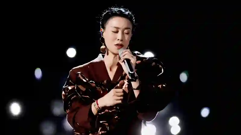 那些靠《浪姐》翻红的女明星，如今差距已拉开，真红假红一目了然
