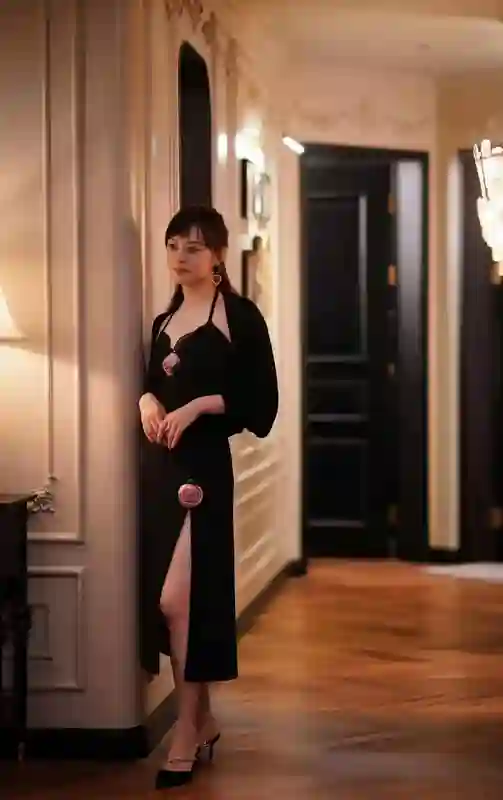 大女主回归！看完42岁孙俪新剧，才明白为何称其“大青衣之首”！