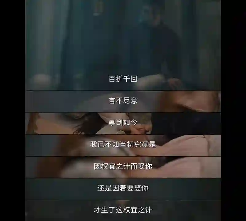 这两张脸谈恋爱，怎么可能有人反对？
