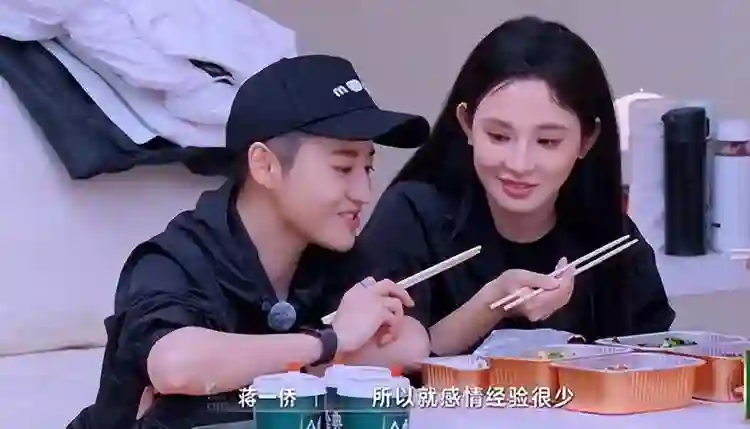 浪姐6：叶童为赢是有多卷，快熬哭94后蒋一侨，可惜最后还是输
