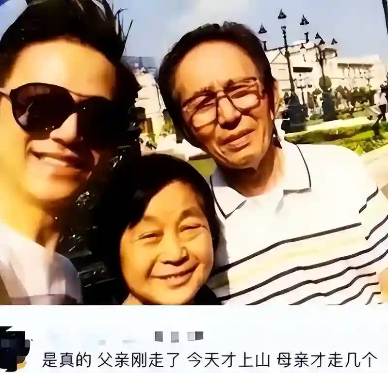 51岁主持人何炅：被保姆起诉，节目停播，婚姻低调，现状令人惊讶