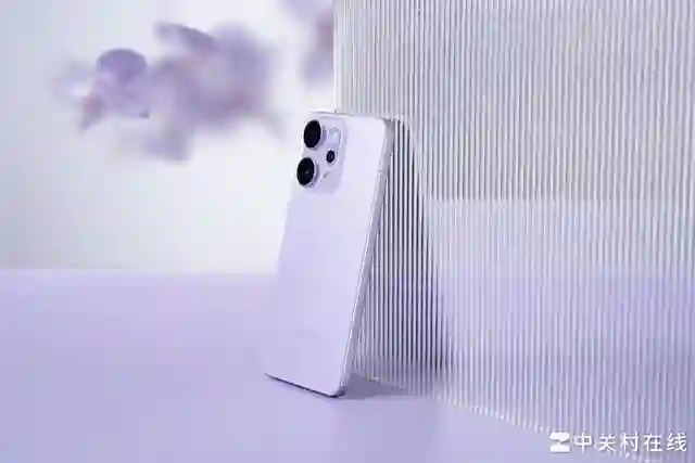 闪光灯还能这么玩？OPPO Reno14“闪光实况”让你秒变拍照达人