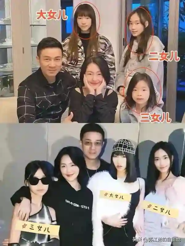 汪小菲禁止孩子去陈建州家玩信息量有多大？小S跟范玮琪心知肚明