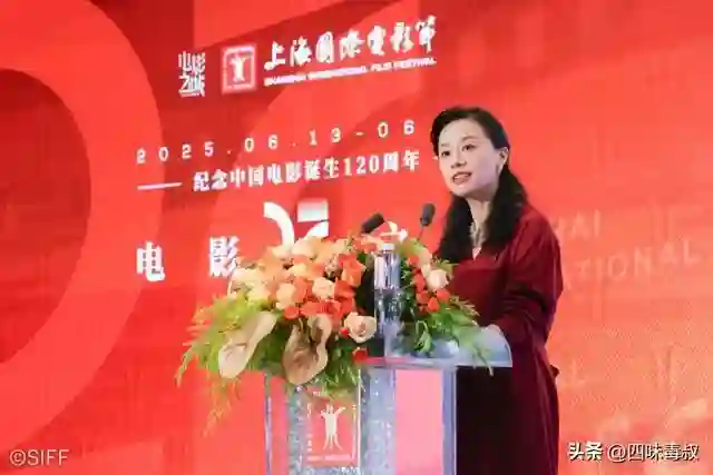 今年上影节，行业三招「迎难而变」