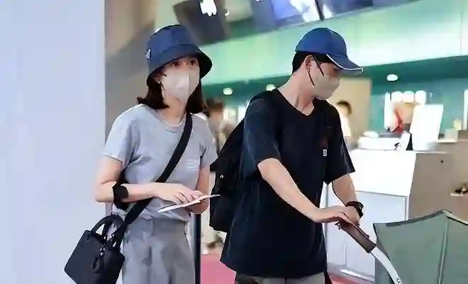 “分手”13年，一别两宽，蒋欣从不提王阳，如今才看懂她赢在哪