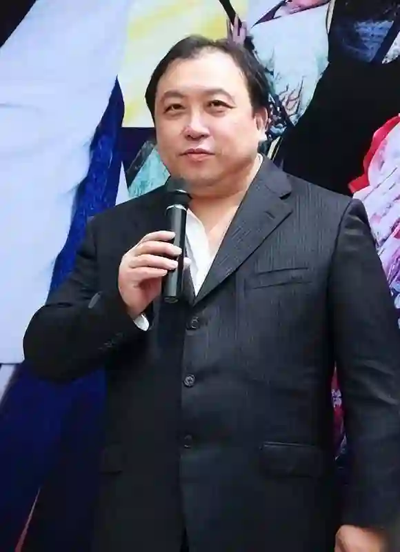 17年后，“艳照门”迎来反转，王晶爆料内幕，陈冠希可能不是元凶