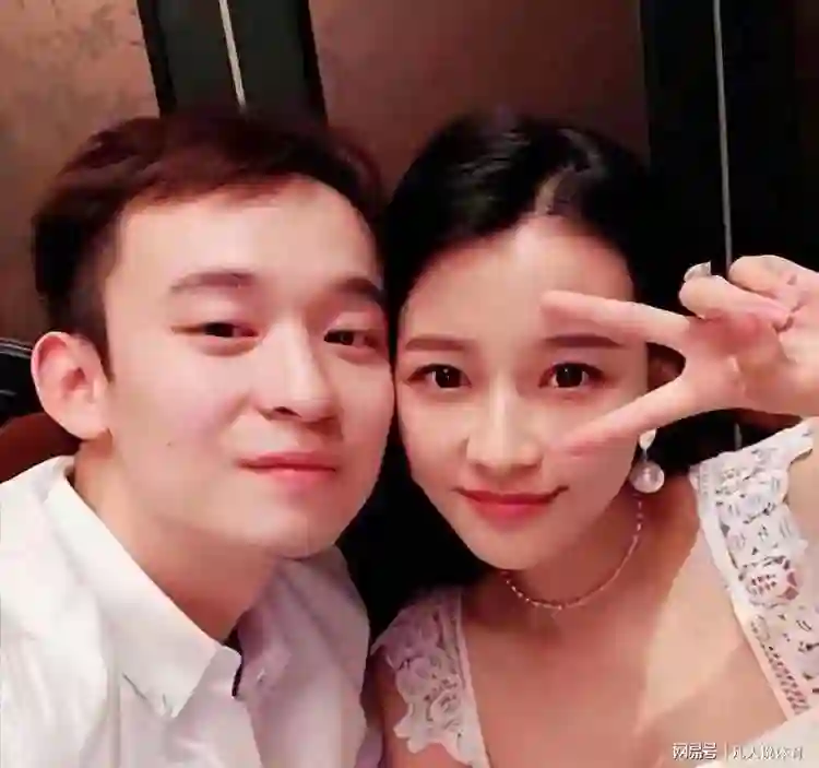 孙怡与董子健分手，生活变化令人心疼。