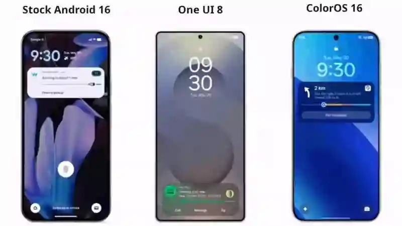 谷歌正式发布安卓16：增强安全、引入Live Updates动态通知等