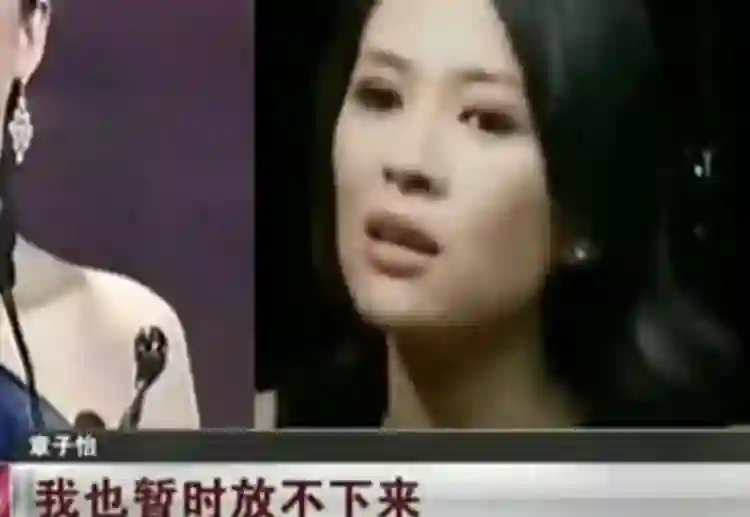 考古章子怡霍启山：看似天生一对，如今才知他俩根本不是一路人