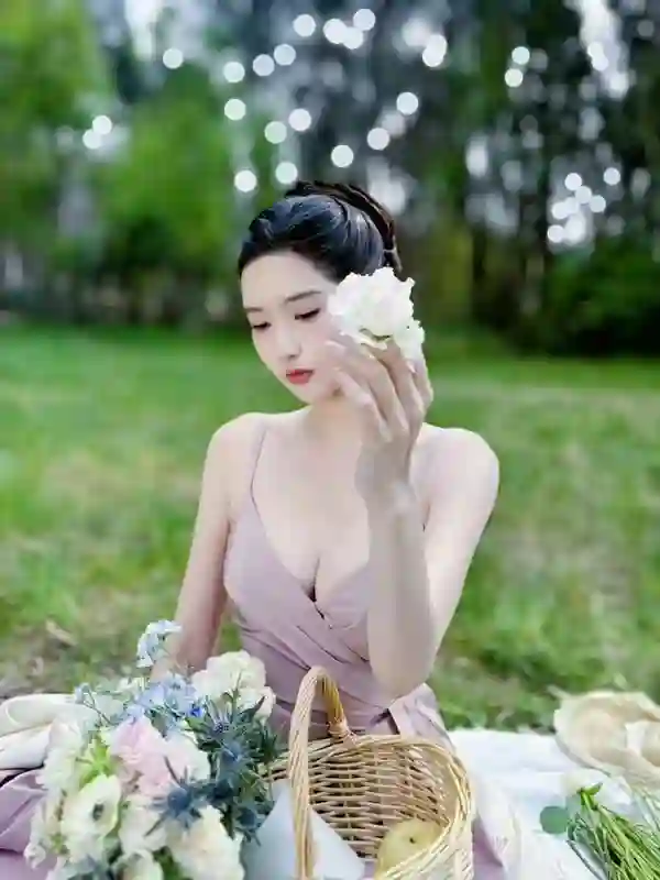 王玉雯：北舞严选的颜值与身材，这姐姐绝了！