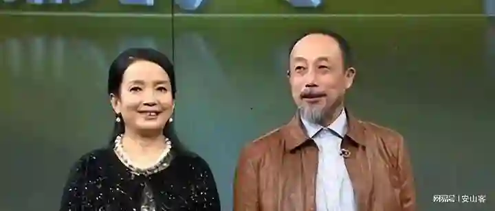 善恶终有报，如今靠捡垃圾为生的吕丽萍，彻底活成了一个笑话
