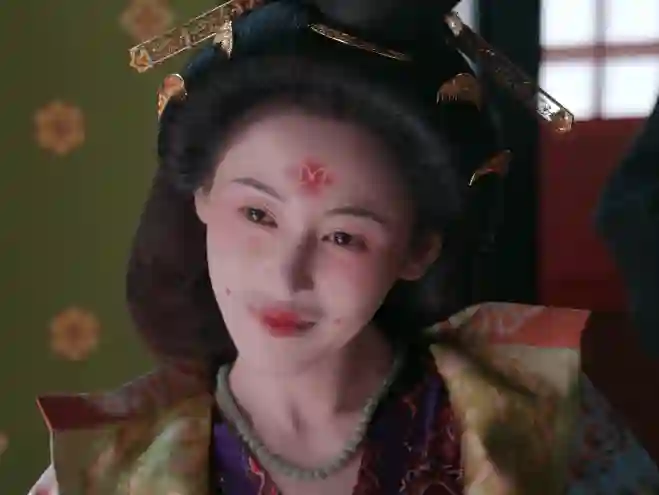 脸黢黑、大白牙，演绎“倾国倾城”，到底谁的审美有问题？