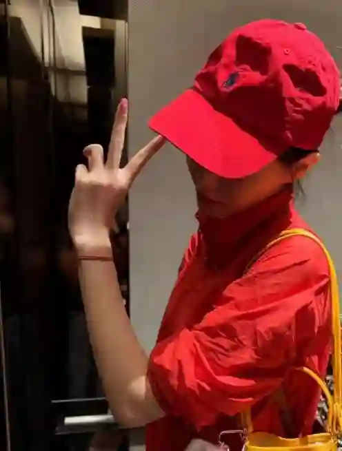 结婚6年后，再看41岁唐嫣现状，才明白罗晋为什么放弃苗圃选择她