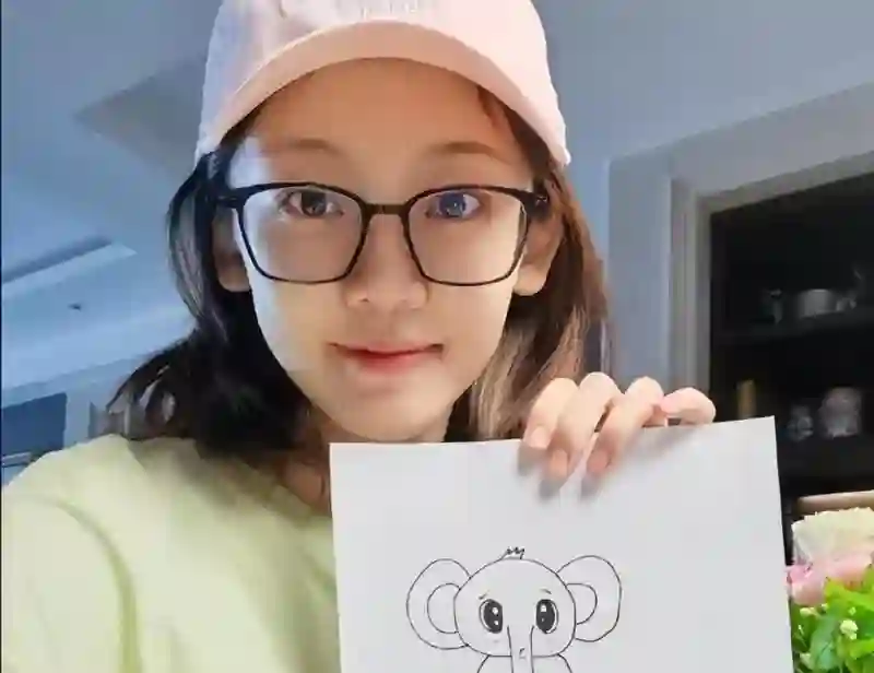 嫁给郑恺五年后，冯小刚直言苗苗虚伪，竟踏上新的人生轨迹