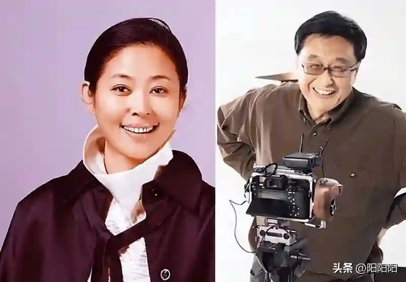 倪萍我这辈子“最恨”的男人并不是陈凯歌，而是最“冷血”的他