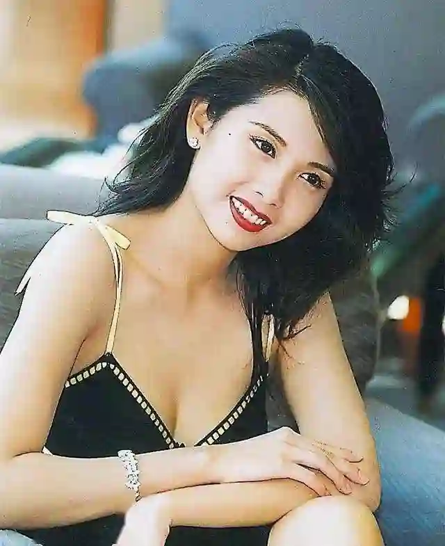 17年后，“艳照门”迎来反转，王晶爆料内幕，陈冠希可能不是元凶