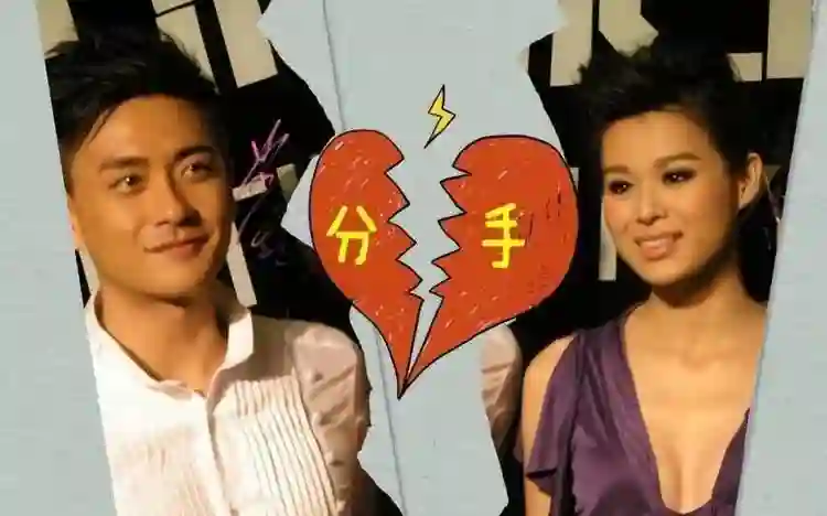 这次，黄宗泽终于不装大度了，句句不提胡杏儿，但句句都戳她心窝