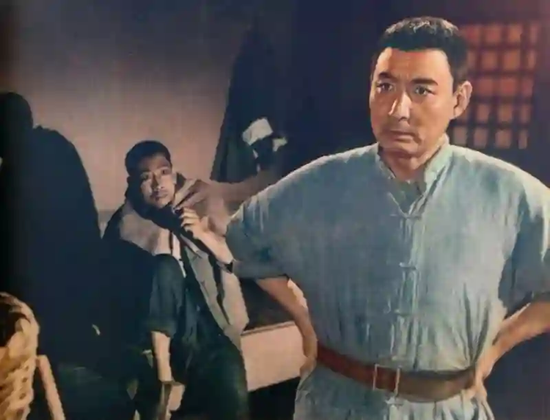 《红牡丹》45年，演员近况曝光，蒋大为潇洒，赵凤霞忙碌，姜黎黎面容慈祥