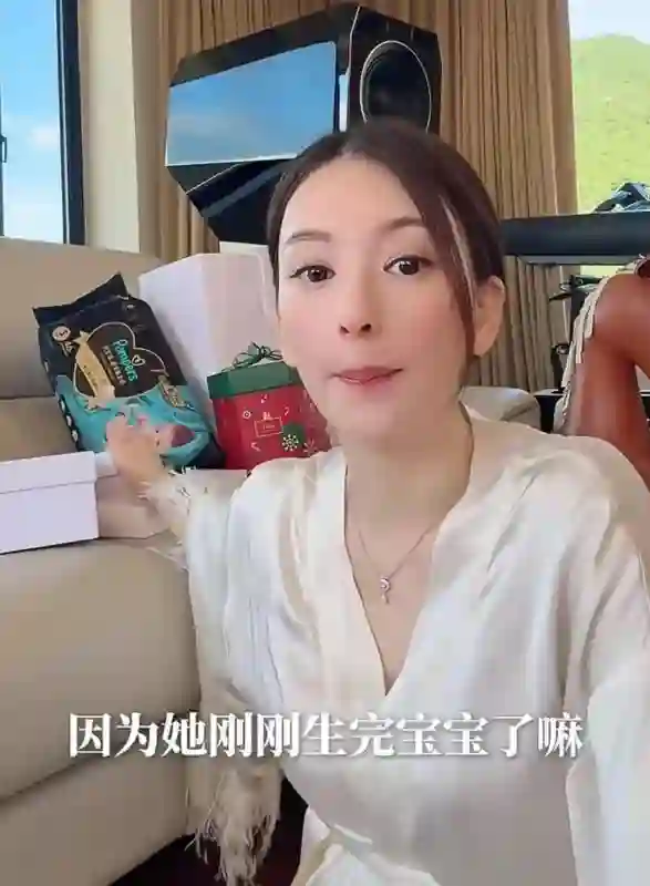 不瞒了？方媛一句话坐实三胎传闻，郭富城早年愿望要成真了！