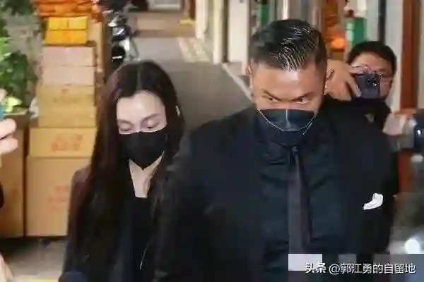 汪小菲禁止孩子去陈建州家玩信息量有多大？小S跟范玮琪心知肚明