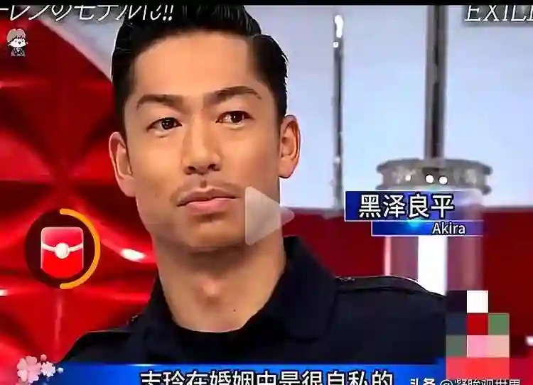 林志玲不断“倭化”眼神凌厉恐惧慌乱 陈冠希的评价终于有人信了