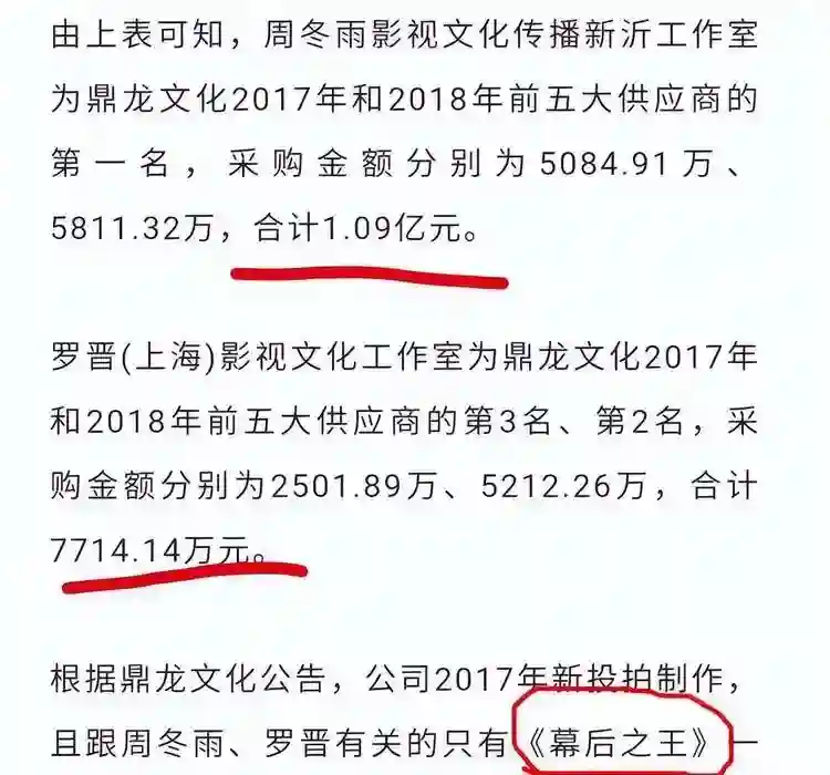这是周冬雨？直接换了个头一样，美是美了却丢了辨识度