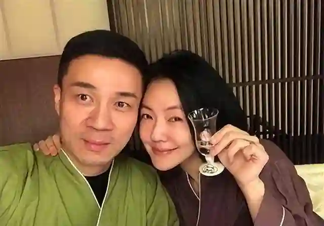 马筱梅上线辟谣，这一次，连葛斯齐都被打了脸