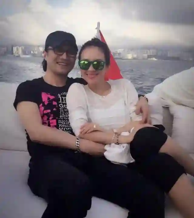 太牛了！53岁汪峰再当爸？5个孩子4个妈，还有没名分抱憾自杀的她