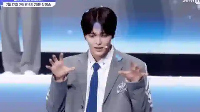 假的吧…哪有人长这样