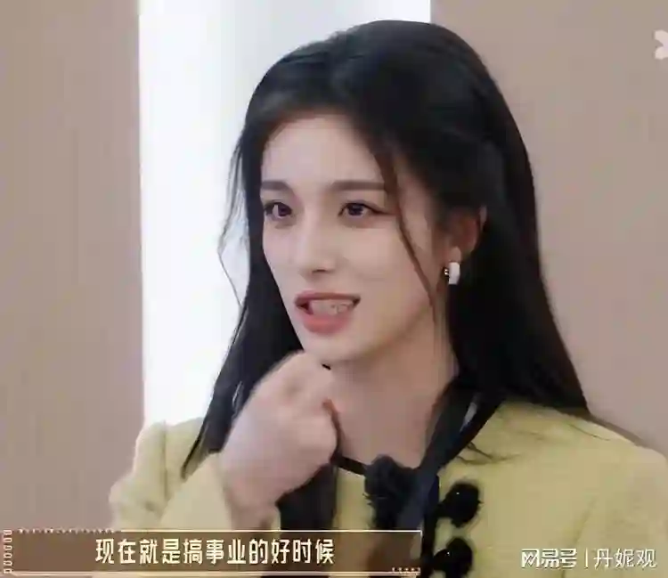 郝蕾“被学员一句话惹怒”在全网火了，孙俪的话，终于有人信了！