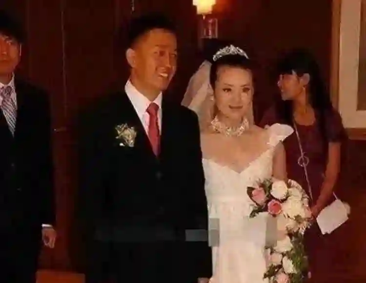 离婚12年后，潘粤明与董洁终于迎来了各自的结局