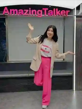 黄嘉千离婚1年近况曝光！回春脸上有光　何如芸惊：是不是交男友