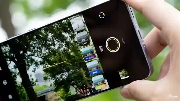 vivo手机上能收到iPhone的短信 蓝厂这波操作给我看傻了