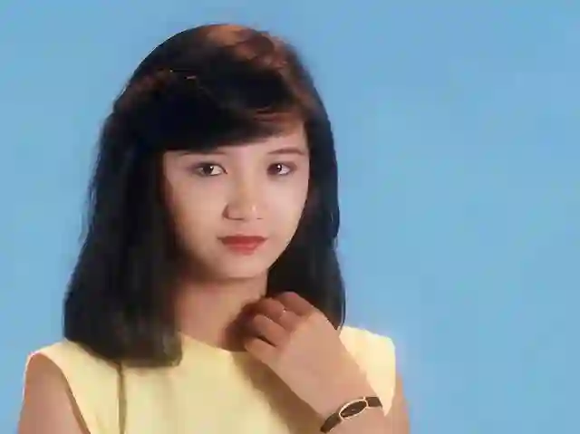 梁朝伟两任女友大对比 再看59岁曾华倩和刘嘉玲 才知道两人差在哪里