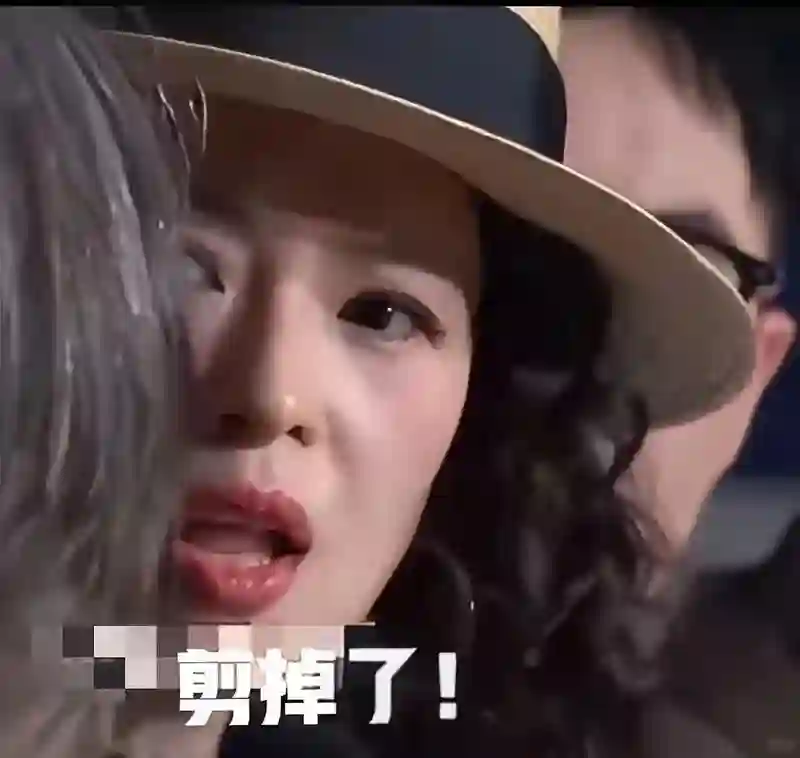 章子怡一觉醒来天塌了！知名导演曝一线女星耍大牌，网友细扒炸锅