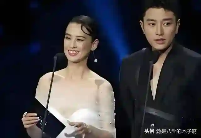 黄圣依一句话，可算是直接撕开了豪门里“柴米油盐”的算计~
