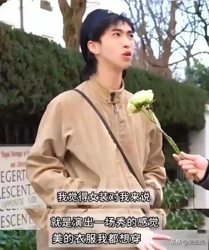 伊能静做梦也没想到，自己顶级名校留学回来的儿子，撕了她的体面
