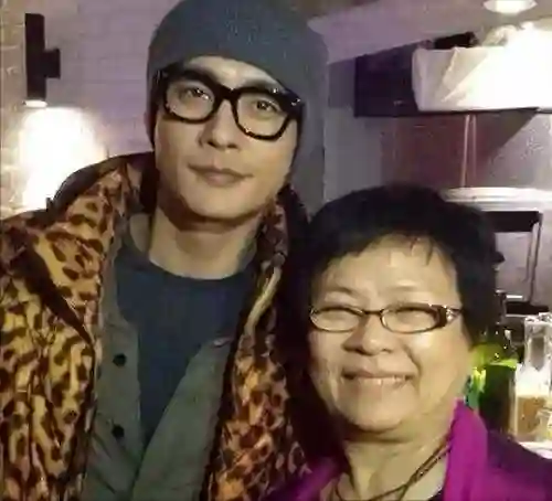 44岁黄宗泽自曝不婚原因，直言为报复母亲，和胡杏儿分手原因公开