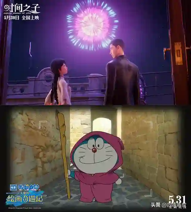 暑期超40部新片列阵，谁能带市场“破冰”？