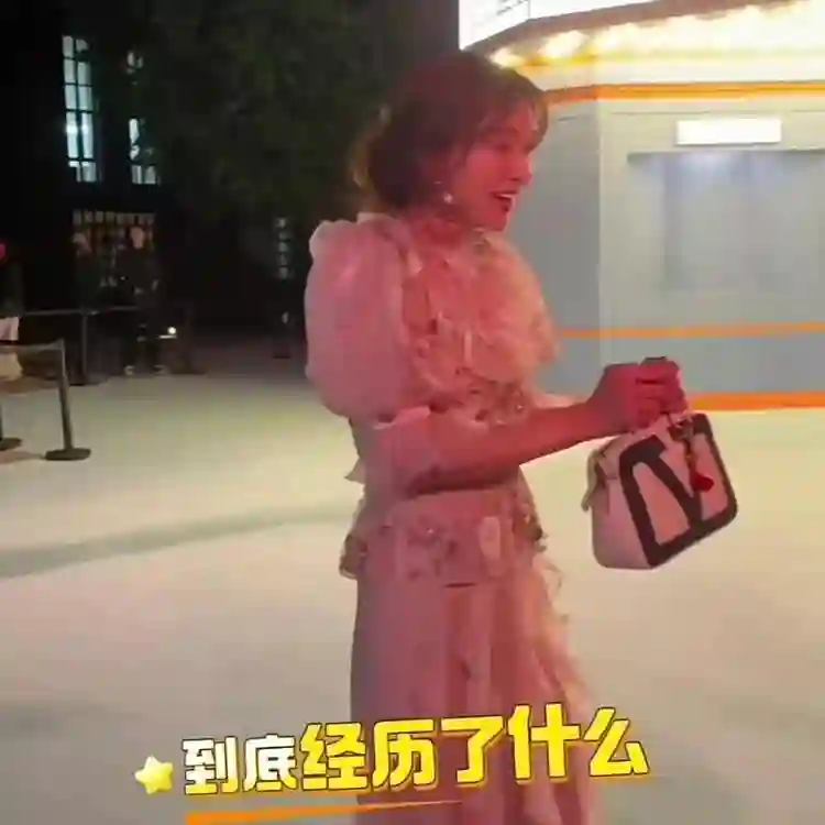 林志玲首谈离婚，公开婚姻失败真相！网友怒喷：活该沦落成这样！