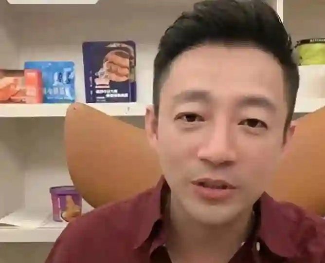 真相了！马筱梅生日直播哭红眼，大S两个孩子的表现已经说明一切
