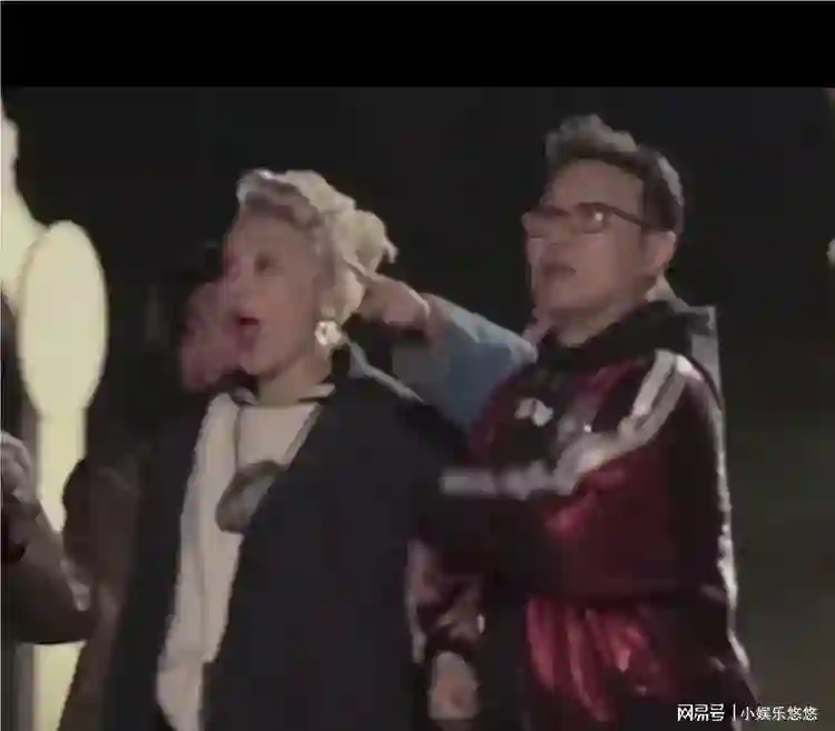 牵手看流星，撕碎了<em>章子怡</em>最后的体面