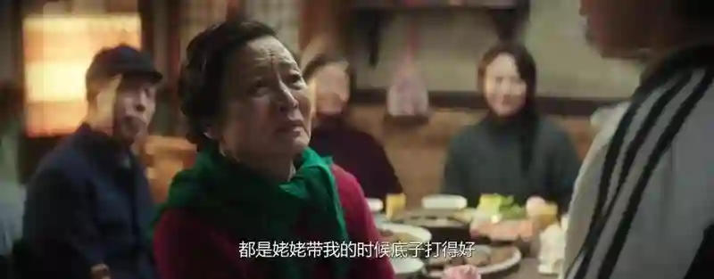 《红牡丹》45年，演员近况曝光，蒋大为潇洒，赵凤霞忙碌，姜黎黎面容慈祥