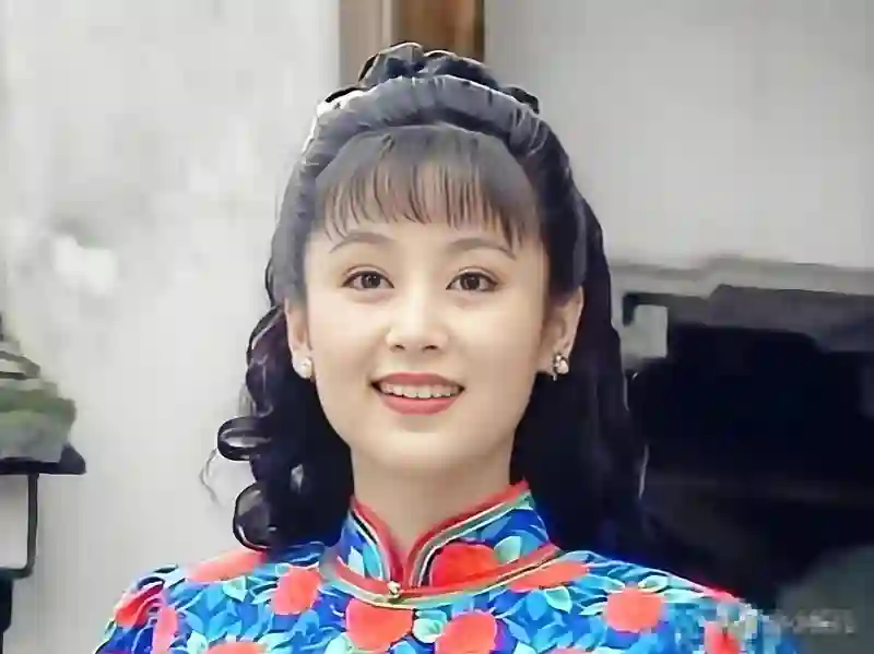 因太漂亮被导演挑中的3位女星，有一位戏还没拍完戏就怀孕了