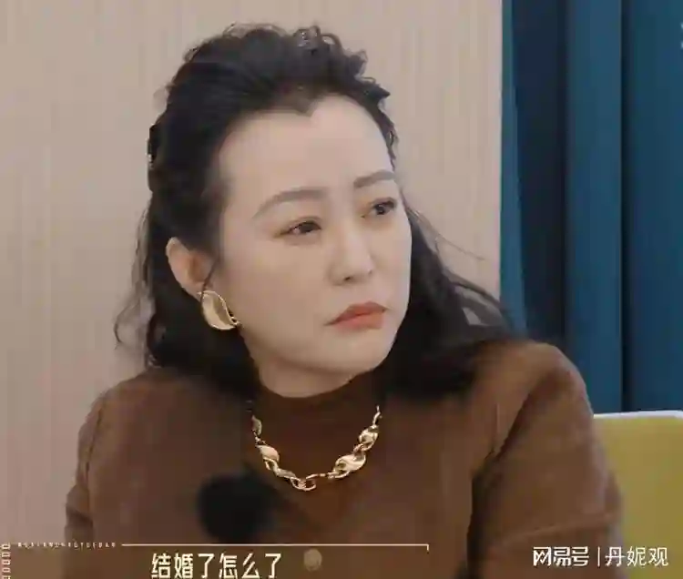 郝蕾“被学员一句话惹怒”在全网火了，孙俪的话，终于有人信了！