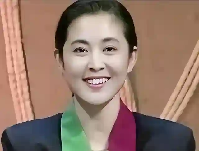 这7位发福的女星好可惜！年轻时倾国倾城，老了却胖成“土肥圆”