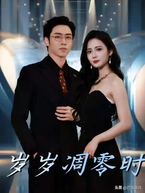 舒畅演真千金手撕绿茶，这波打脸我给满分