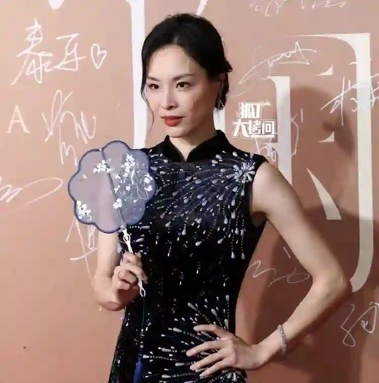 红毯惊喜不断！王子文摔倒、赵露思回归，袁姗姗变脸认不出