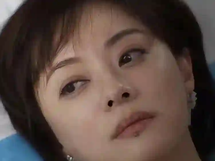天生的美人让人嫉妒，孙俪再会保养，还是没“粗糙”的蒋勤勤扛老