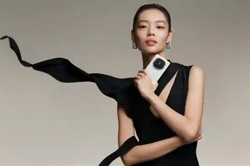 华为Mate X7曝光，影像全面升级